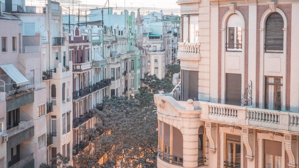 7 razones para invertir en el mercado inmobiliario de Valencia
(Iván Rivero / Pexels.com)