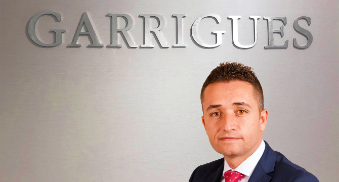 Francisco Javier Navarro GARRIGUES