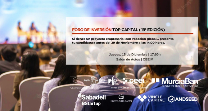 2022 Cartel top capital