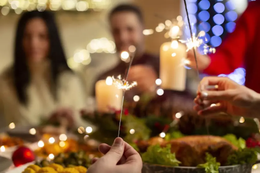  &iexcl;Prep&aacute;rate para la cena de navidad y ten dinero siempre a mano! 