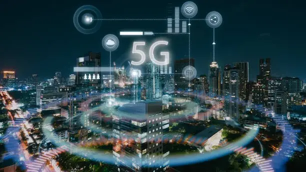 &iquest;Existe el 6G? &iquest;Qu&eacute; novedades tecnol&oacute;gicas trae con &eacute;l?