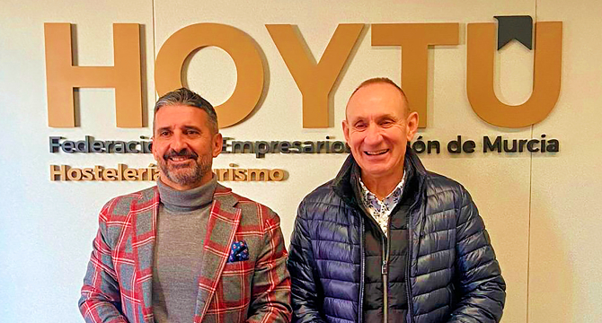 HoyT&uacute; y Hevea Outdoor Furniture colaborar&aacute;n para promocionar eventos y ferias del sector del mueble de exterior