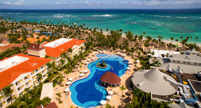 Bahia Principe Esmeralda