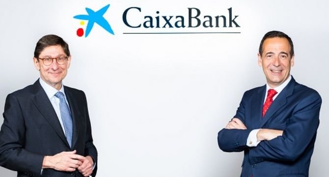 CaixaBank 