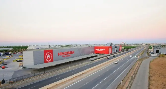 Himoinsa 