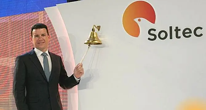 Soltec 