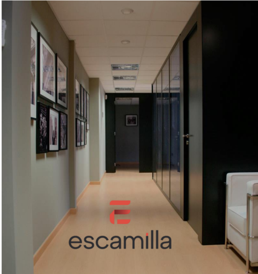 Escamilla Financial Services  se consolida en la Región de Murcia y Levante