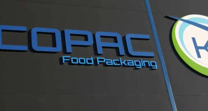 Copack, que genera unos ingresos anuales de 10 millones de euros, sumar&aacute; al proyecto una amplia experiencia del mercado espa&ntilde;ol.  (1)