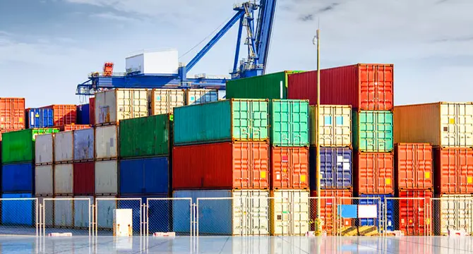 Exportaciones