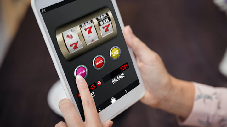 Cómo retirar las ganancias de un casino online