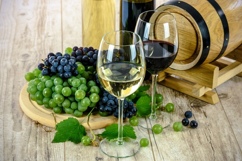 Los vinos de Murcia, entre los mejores de la industria