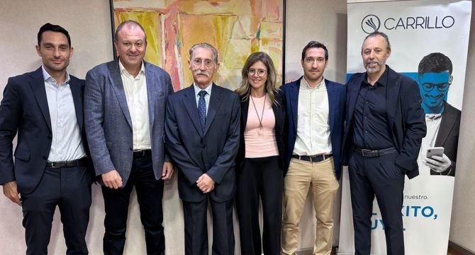 La nueva firma que se ubica en Cartagena pretende posicionarse como el despacho de abogados, asesoría y consultoría de referencia para empresas en la comarca de Cartagena y Mar Menor. 