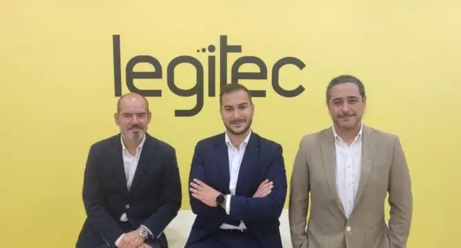 El proyecto se desarrollar&aacute; sin coste alguno para las empresas beneficiarias, con un valor total del contrato adjudicado a Legitec de 214.000 euros y que estar&aacute; financiado con fondos europeos.