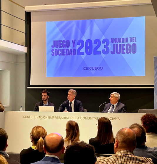 Ocho de cada diez espa&ntilde;oles participan en juegos de azar, una de las actividades de ocio m&aacute;s habitual