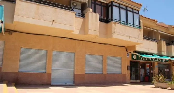 El plazo de ejecuci&oacute;n del nuevo consultorio, que tiene una superficie de 280 metros cuadrados, es de cuatro meses.