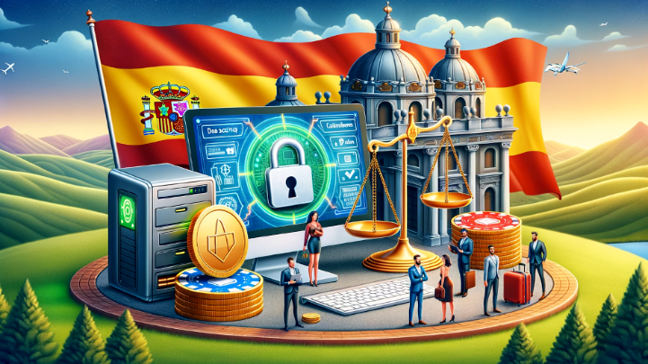 ¿Cómo evaluar la seguridad y fiabilidad de los casinos online en España?