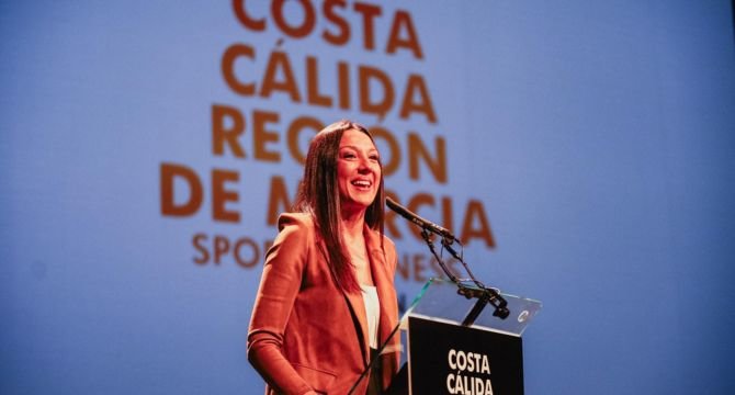 El Plan Estratégico de Turismo de la Región de Murcia 2022-2032 considera el lanzamiento del turismo deportivo como objetivo prioritario.