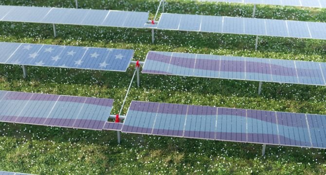 El lanzamiento representa un paso significativo hacia un futuro más limpio y eficiente en la energía solar.