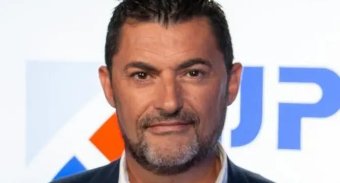 Eduardo Abad, presidente de UPTA.