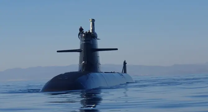 El contrato supone otro salto tecnol&oacute;gico en este tipo de armamento que se incorporar&aacute; a los submarinos de la clase S-80.