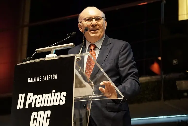Jos&eacute; Antonio Planes - C&aacute;ritas
