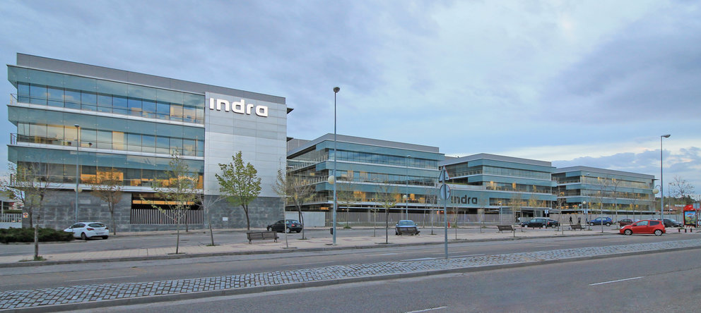 Indra_headquarters_(Alcobendas,_Spain)_01