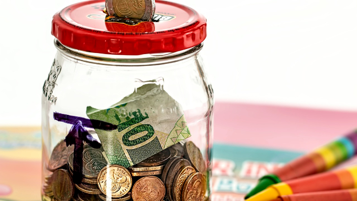 Plan de Ahorro: Estrategias para un Futuro Financiero Seguro. Foto|Steve Buissinne