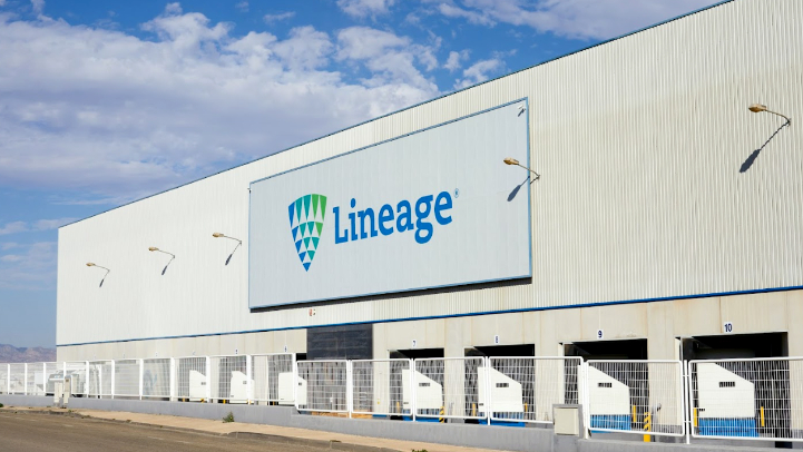 Tras la adquisici&oacute;n del&nbsp;Grupo&nbsp;Fuentes&nbsp;por parte de Lineage el pasado 2022, las compa&ntilde;&iacute;as han estandarizado su branding en representaci&oacute;n de su integraci&oacute;n y compromiso con la innovaci&oacute;n
