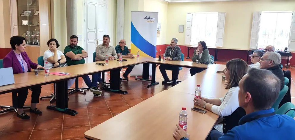 SABIC Panel Publico Asesor