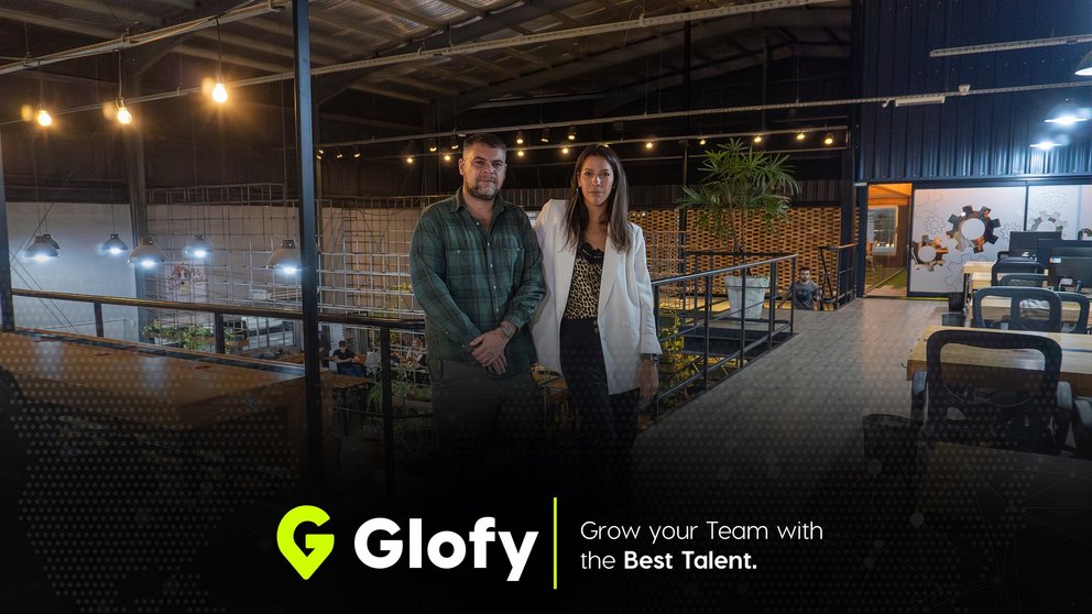 Glofy, la empresa que tomó el mercado Europeo por sorpresa