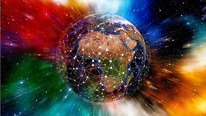 Empresas espa&ntilde;olas usar&aacute;n blockchain para el autoconsumo energ&eacute;tico- Foto de Gerd Altmann