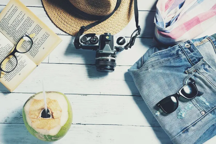 El seguro de viaje, la mejor garant&iacute;a de tranquilidad en tus vacaciones