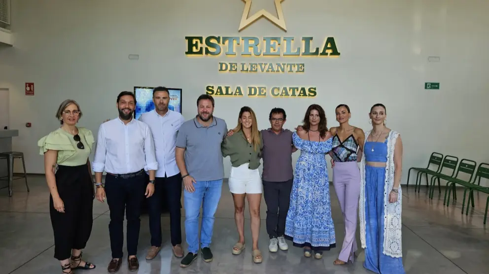 Presentaci&oacute;n de la cena clandestina y la verbena popular en el marco de la programaci&oacute;n del A&ntilde;o Jubilar de la Vera Cruz.