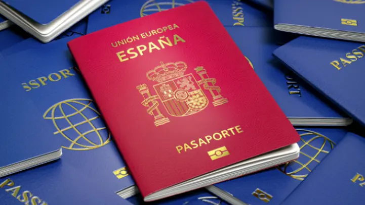&iquest;Qu&eacute; pa&iacute;ses necesitan visa para entrar a Espa&ntilde;a en 2024?