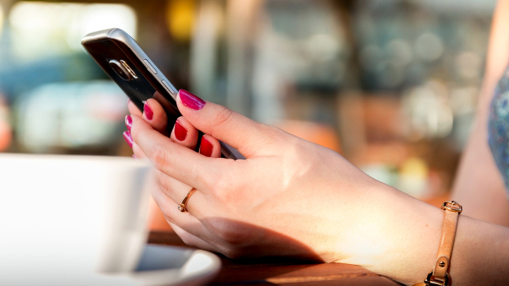 7 Consejos de Sentido Com&uacute;n para Mantener tu Smartphone Seguro