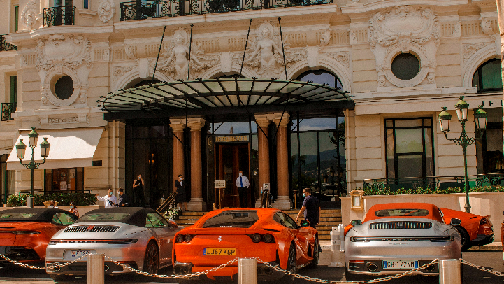 Casinos y turismo en Espa&ntilde;a: Atractivos y oportunidades para la econom&iacute;a local Foto I Diane-Picchiottino-