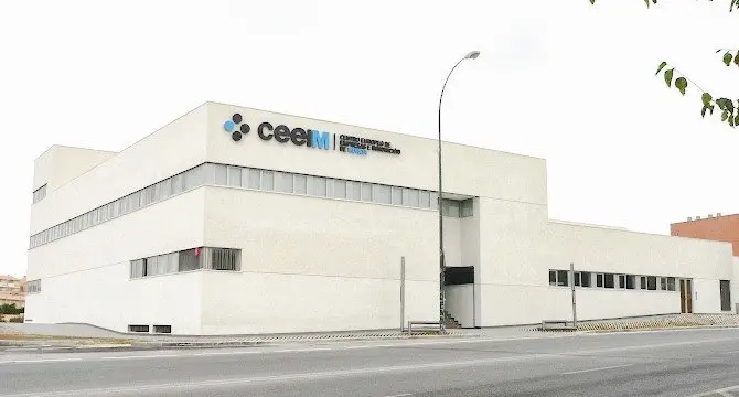 Imagen del CEEIM. (Archivo)