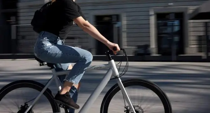 Bicicletas. (Archivo)