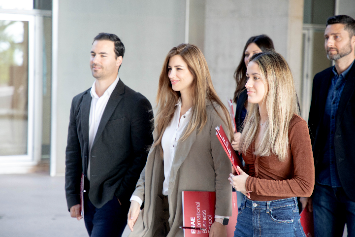 El valor de un m&aacute;ster en la carrera profesional