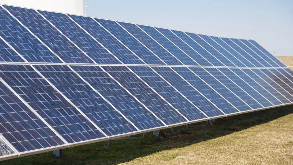 Comunidades energ&eacute;ticas. (Archivo)