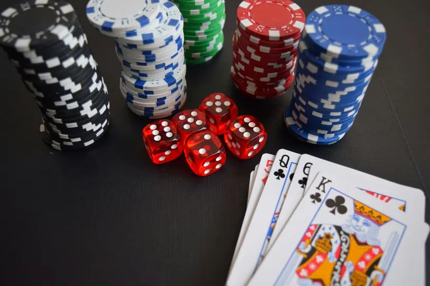 Mi viaje para encontrar el casino en l&iacute;nea perfecto