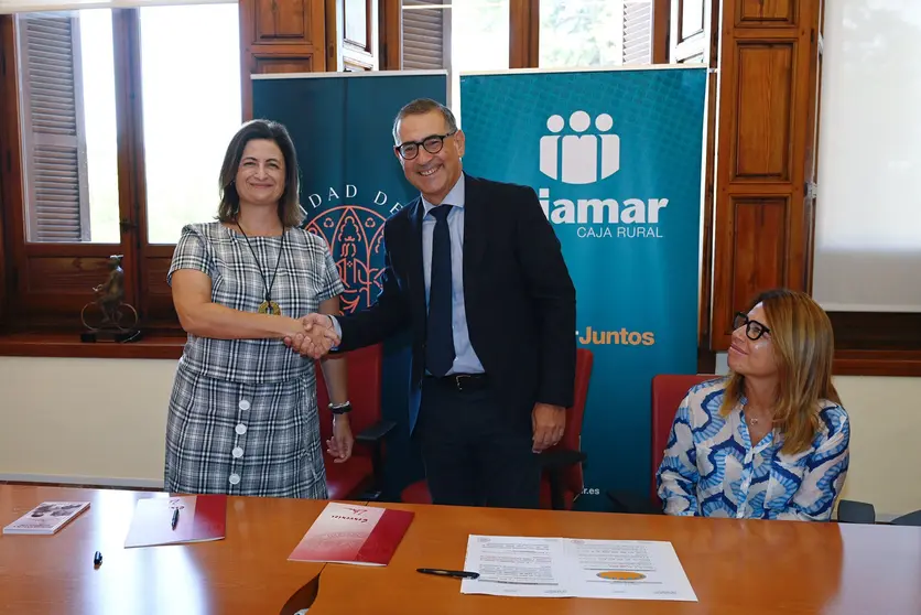 Convenio Cajamar 01