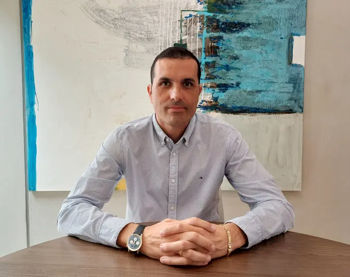 Ib&aacute;n Dur&aacute;n. Ingeniero de Caminos, Canales y Puertos por la Universidad de Granada