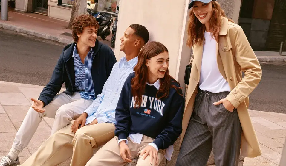 Los&nbsp;vestidos y las chaquetas, protagonistas de las nuevas tendencias&nbsp;oto&ntilde;o-invierno
