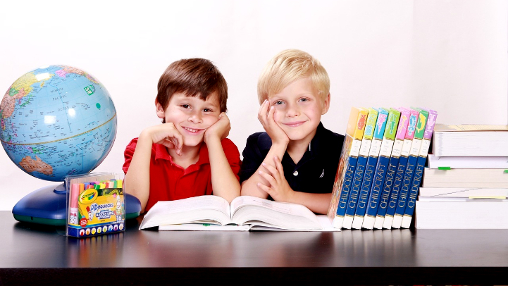 &iquest;Debo matricular a mis hijos en un colegio privado? Las razones que te convencer&aacute;n
