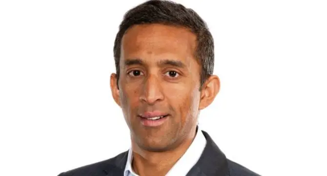 Paulo Soares, nuevo director general de Garc&iacute;a Carri&oacute;n.