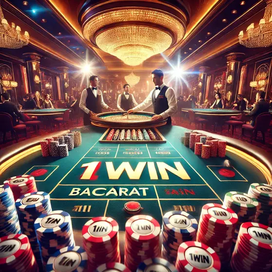 Descubra 1win: c&oacute;mo los crupieres en vivo est&aacute;n transformando los casinos en l&iacute;nea