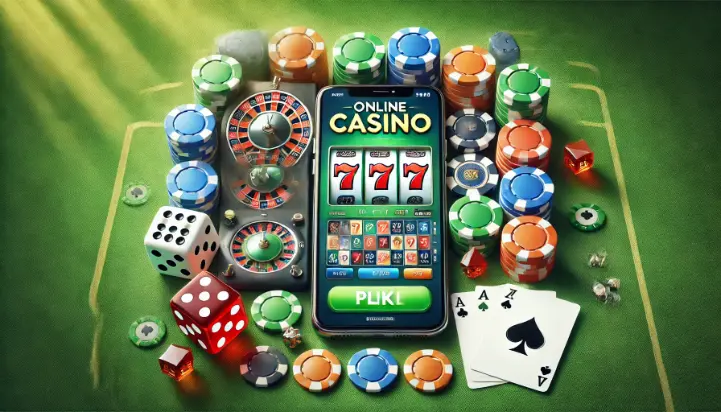 Descargar Pin Up Casino App: Promoviendo el Juego Responsable en Casinos M&oacute;viles
