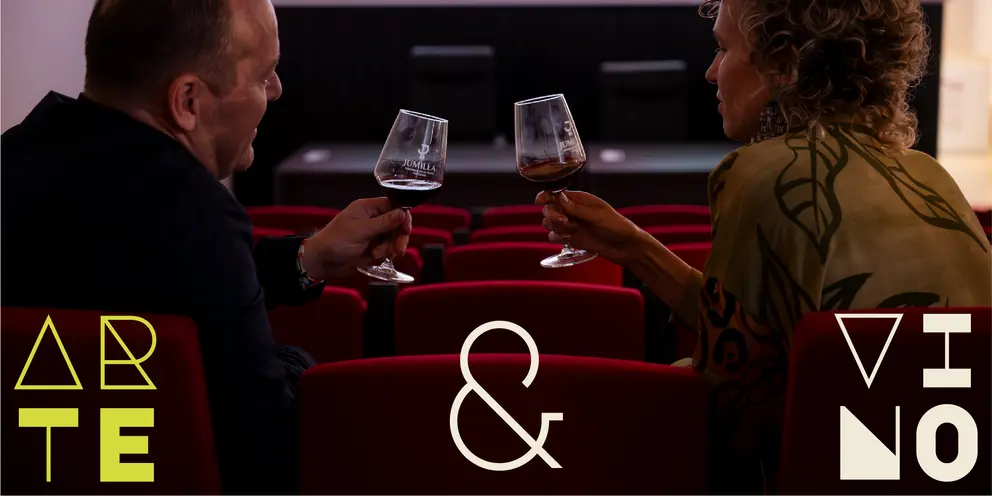 Imagen del cap&iacute;tulo finalista. (DOP Jumilla)