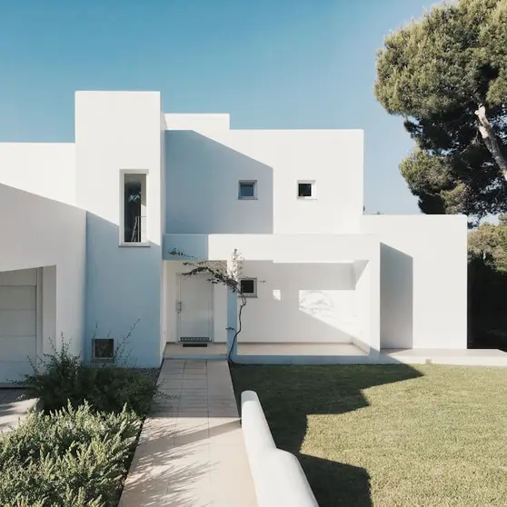 &iquest;Qu&eacute; son las casas prefabricadas y cu&aacute;les son las ventajas de vivir en ellas? / foto prensal